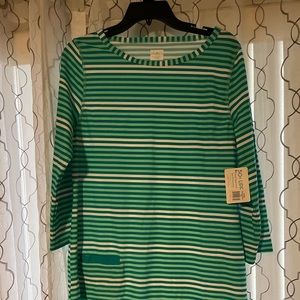 Brand new cabana life! Size L